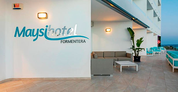 Hotel Maysi