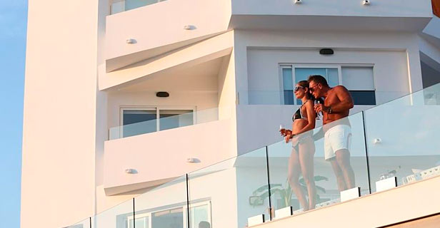 Hotel Maysi