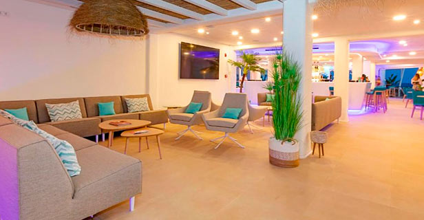 Hotel Maysi