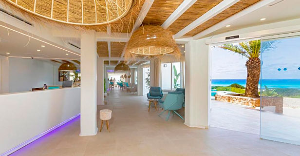 Hotel Maysi