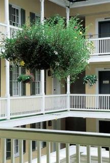 Hotel Mazarin Former Saint Louis