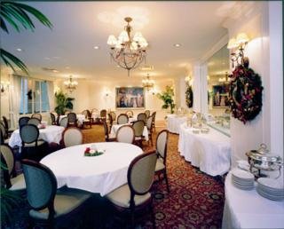 Hotel Mazarin Former Saint Louis