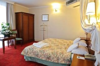 Hotel Mazurkas