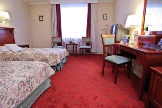 Hotel Mazurkas