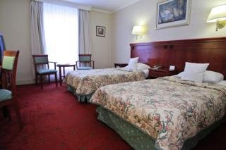 Hotel Mazurkas