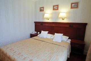 Hotel Mazurkas