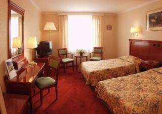 Hotel Mazurkas