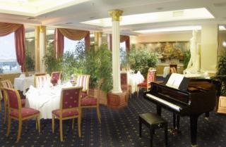 Hotel Mazurkas