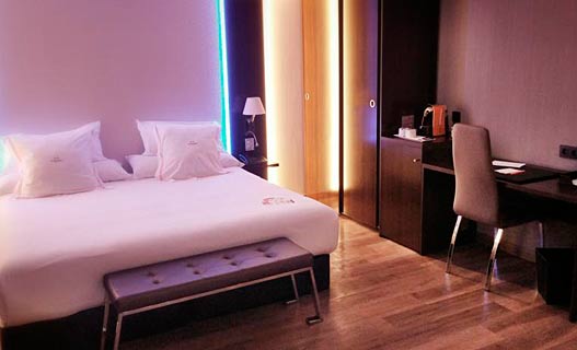 Hotel Mb Boutique Adults Only