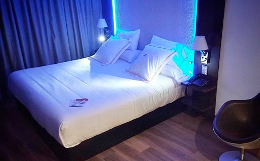 Hotel Mb Boutique Adults Only