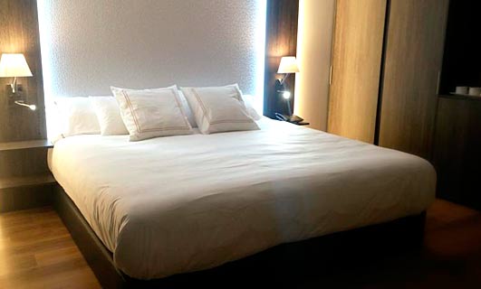 Hotel Mb Boutique Adults Only