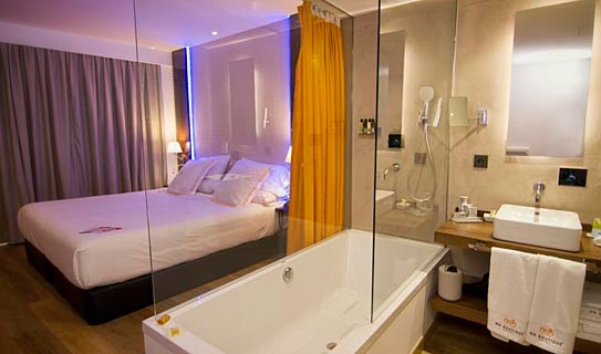 Hotel Mb Boutique Adults Only