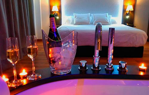Hotel Mb Boutique Adults Only