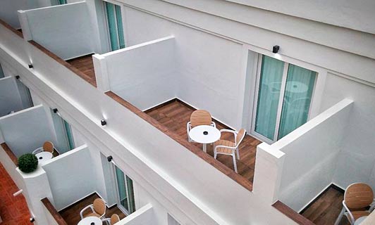 Hotel Mb Boutique Adults Only
