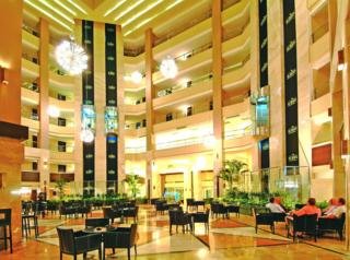 Hotel M.C. Arancia Resort
