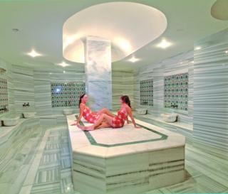 Hotel M.C. Arancia Resort