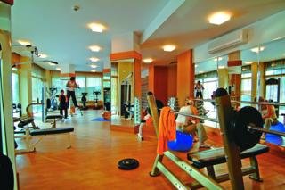 Hotel M.C. Arancia Resort
