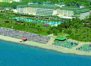 Hotel M.C. Arancia Resort