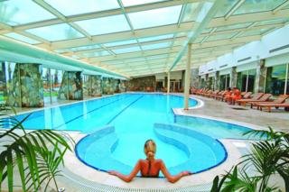 Hotel M.C. Arancia Resort