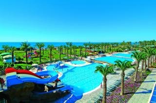 Hotel M.C. Arancia Resort