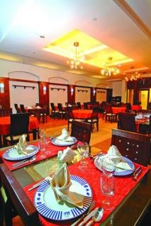 Hotel M.C. Arancia Resort