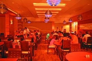 Hotel M.C. Arancia Resort