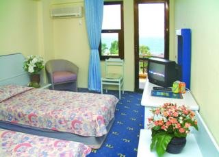 Hotel M.C Mahberi Beach