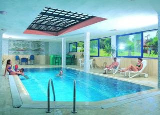 Hotel M.C Mahberi Beach