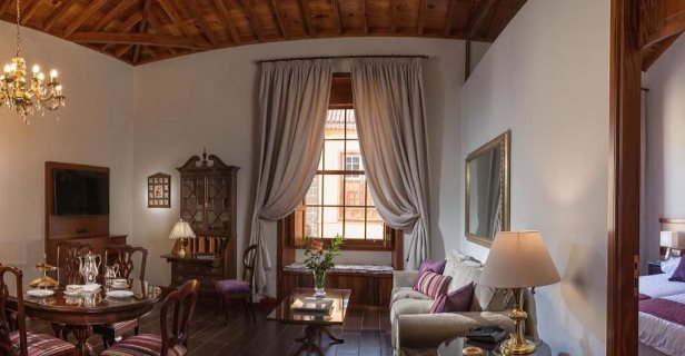 Hotel Mc San Agustin