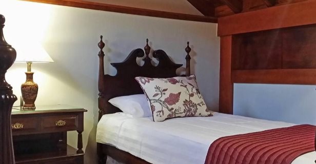 Hotel Mc San Agustin