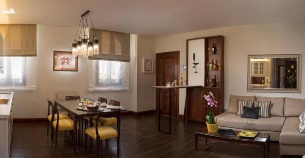 Hotel Mc San Agustin