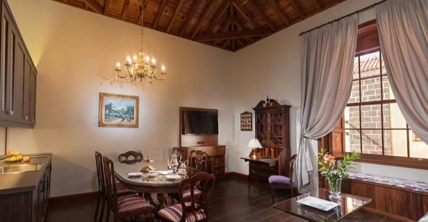 Hotel Mc San Agustin