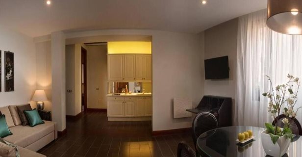 Hotel Mc San Agustin