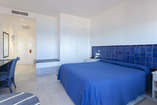 Hotel Mc San Jose