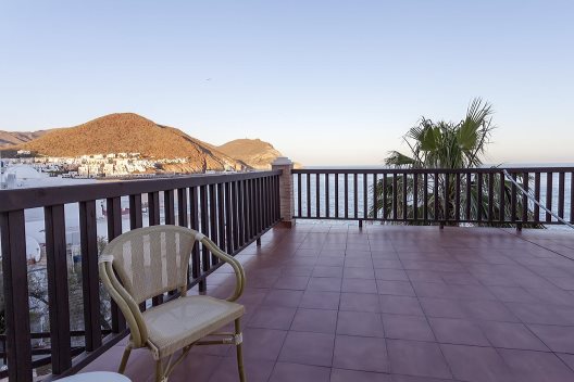 Hotel Mc San Jose
