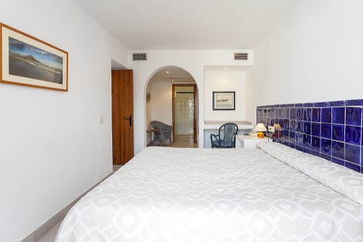 Hotel Mc San Jose