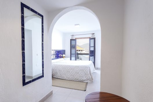 Hotel Mc San Jose