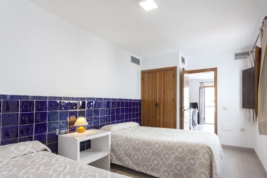 Hotel Mc San Jose