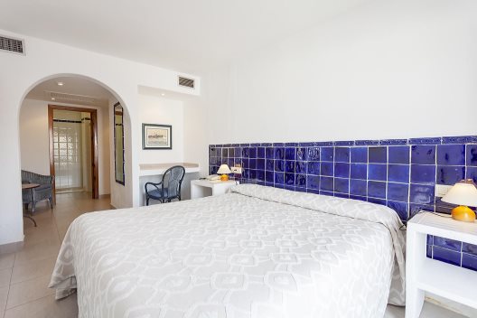 Hotel Mc San Jose