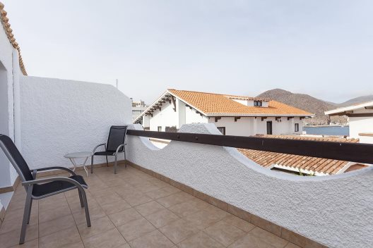 Hotel Mc San Jose