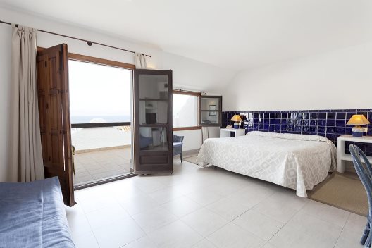 Hotel Mc San Jose