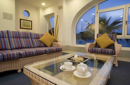 Hotel Mc San Jose