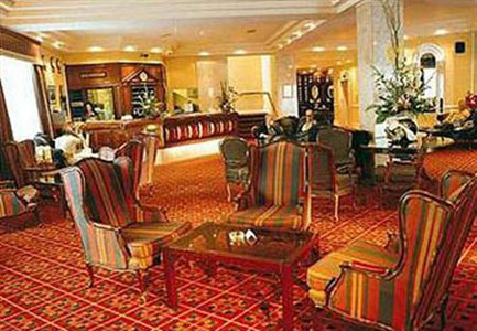 Hotel Mceniff Skylon