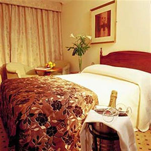Hotel Mceniff Skylon