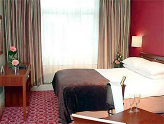 Hotel Mceniff Skylon
