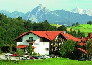 Hotel Md- Alpenrose