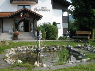 Hotel Md- Alpenrose