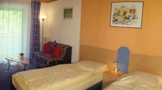 Hotel Md- Alpenrose