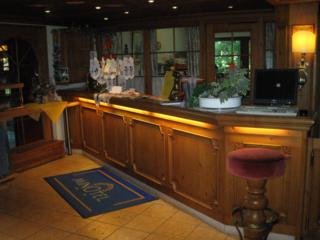 Hotel Md- Alpenrose