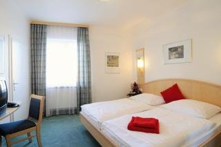 Hotel Md- Altstadthotel